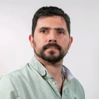 Foto de perfil de Carlos Damota