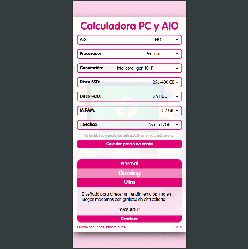 imagenes proyecto